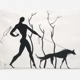 Ismael Nery, Sem título