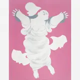 Milton Dacosta, Figura e pássaros