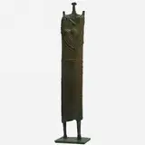 Christoph Anton Mayr, Figura