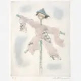 Candido Portinari, Espantalho