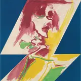 Ivan Serpa, Figura