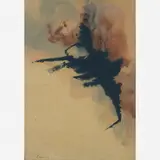 Tomie Ohtake, Sem título