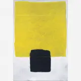 Tomie Ohtake, Amarelo
