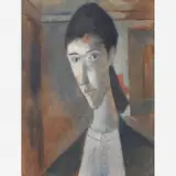 Milton Dacosta, Figura