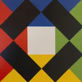 Max Bill, 1971