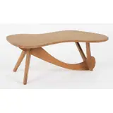 José Zanine Caldas, Mesa de centro linha Z, circa 1950