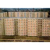 Thomas Hoepker, East Berlin, da série Deutschland Ost, 1959-1991, 1975