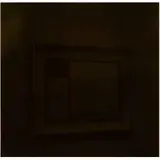Vicente de Mello, Mondrian Negro, da série Noite Americana, 1998-2000, C-PRINT
