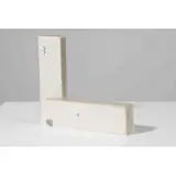 Mira Schendel, Da série cadernos, 1971