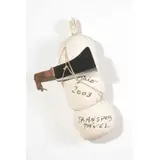 Artur Barrio, Transportável, 2001