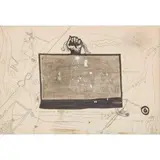 Waltércio Caldas, Untitled