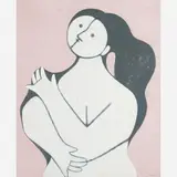 Milton Dacosta, Figura