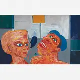 Cildo Meireles, Figuras