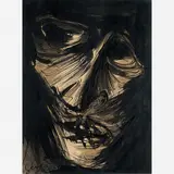 Ivan Serpa, Fase negra