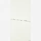 Mira Schendel, Sem título