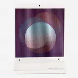 Carlos Cruz-Diez, Sem título
