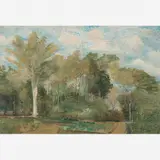Alberto da Veiga Guignard, Bosque