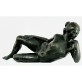 José Pedrosa, Sem título, Escultura em bronze