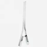 José Resende, Passante, ESCULTURA EM AÇO INOXIDÁVEL