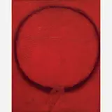 Wakabayashi, Pintura 66 N.3, Óleo sobre tela