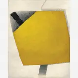 Wakabayashi, Sem título, Óleo sobre tela