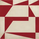 Ubi Bava, Sem título, Guache sobre cartão