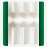 Composição verde-branco by Joaquim Tenreiro, Madeira pintada, offered Aug 2009