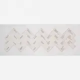 Jac Leirner, Exibition #5