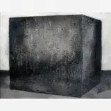 Vik Muniz, Tony Smith, Die, 1962