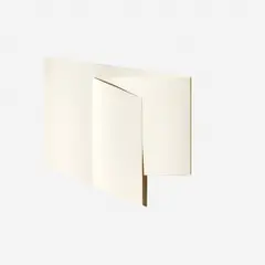 Sergio Camargo, Untitled, Relevo em papel