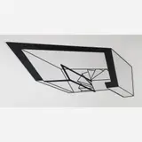 Regina Silveira, Untitled