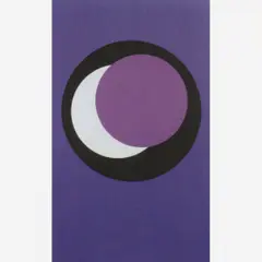 Geneviève Claisse, Circa 1970, Serigrafia