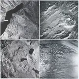 Ólafur Elíasson, The cartographic series, 2000-2002