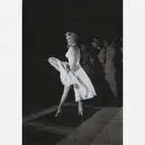 Elliott Erwitt, Marilyn Monroe