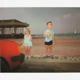 Martin Parr, New Brighton Mersey Side, da série The Last Resort