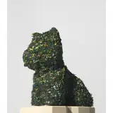 Jeff Koons, Puppy, 1992