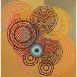 Beatriz Milhazes, Serpentina
