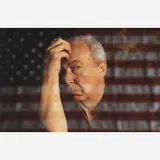 Thomas Hoepker, Jasper Johns, da série Pop Art