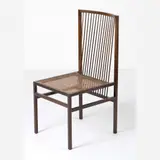Joaquim Tenreiro, Dez cadeiras estruturais, 1947