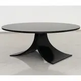 Oscar Niemeyer, Mesa de jantar