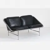 George Nelson, Sling Sofá, 1964