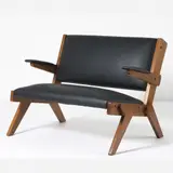 Lina Bo Bardi, Sofá de dois lugares