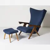 José Zanine Caldas, Poltrona Linha Z