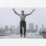 Thomas Hoepker, All jump
