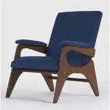 José Zanine Caldas, Poltrona Linha Z