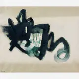 Tikashi Fukushima, Sem Titulo