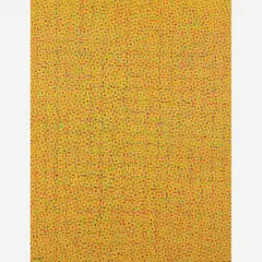 Sem Titulo by Rubem Ludolf, Óleo sobre tela, offered May 2009