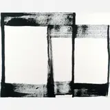 Sem Titulo by Amílcar de Castro, Acrílica sobre tela, offered May 2009