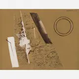 Wakabayashi, Sem título, Óleo sobre tela