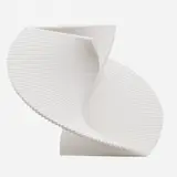 Ascânio MMM, Sem título, Escultura em madeira pintada